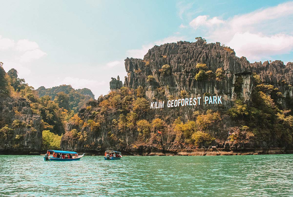 Jelajahi Mangrove Tour Langkawi: Petualangan Alam yang Tak Terlupakan